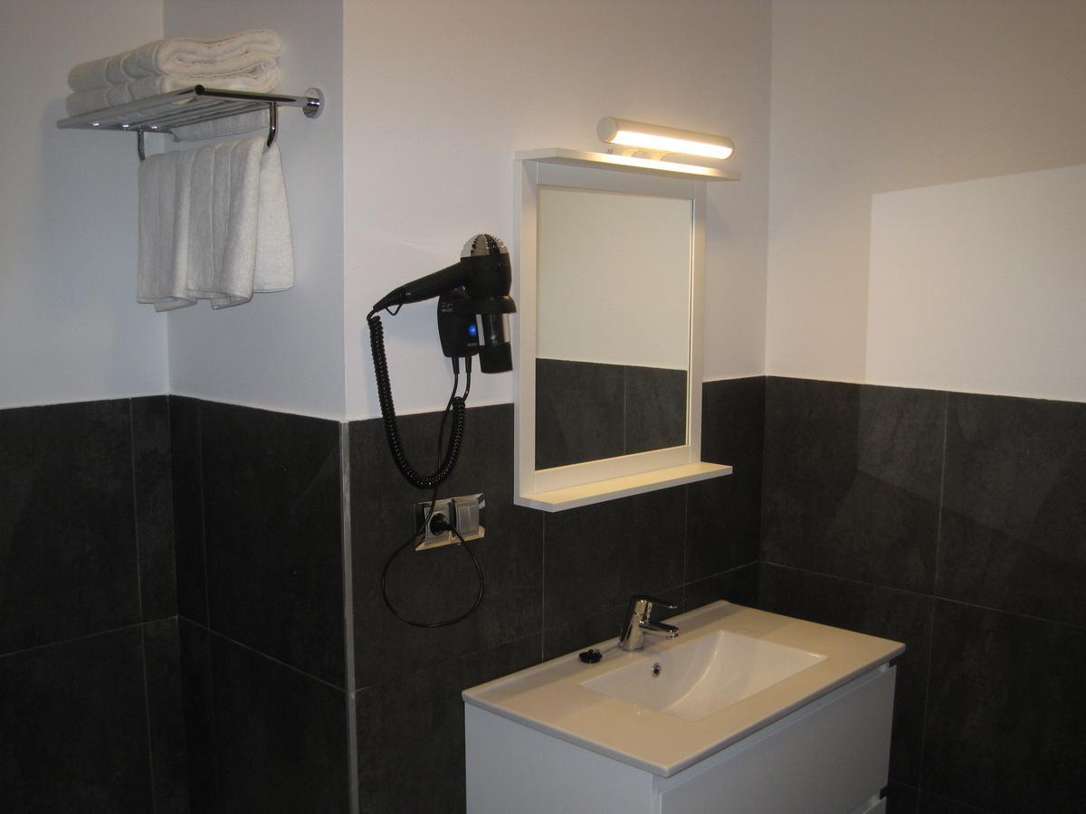 Suites Coruna A Coruna Ngoại thất bức ảnh