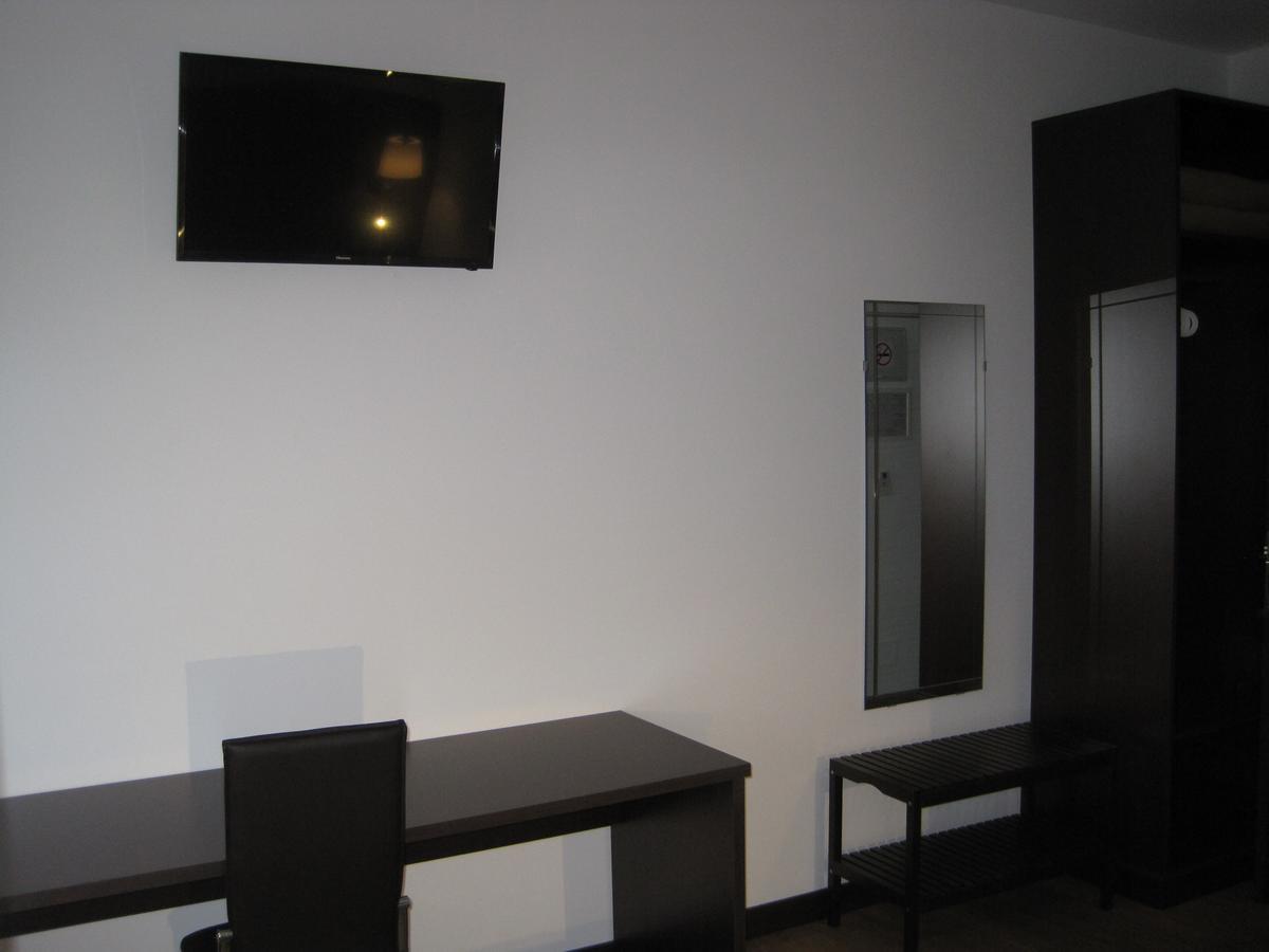 Suites Coruna A Coruna Ngoại thất bức ảnh