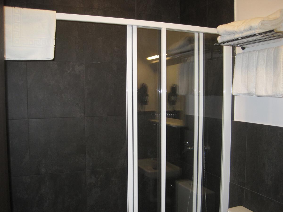 Suites Coruna A Coruna Ngoại thất bức ảnh