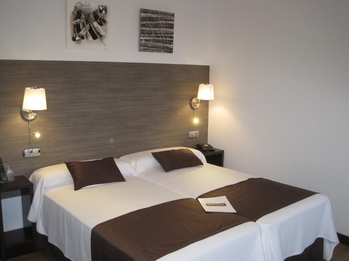 Suites Coruna A Coruna Ngoại thất bức ảnh