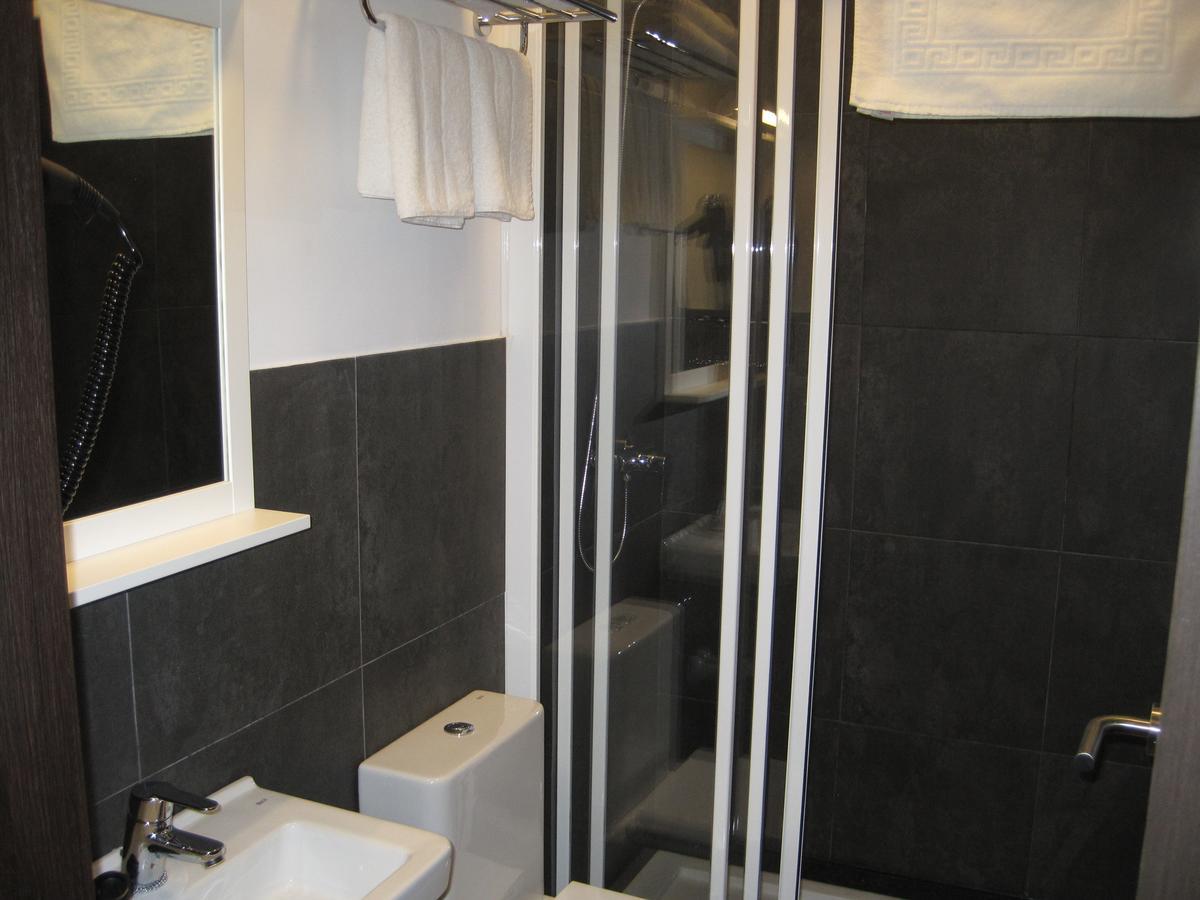Suites Coruna A Coruna Ngoại thất bức ảnh