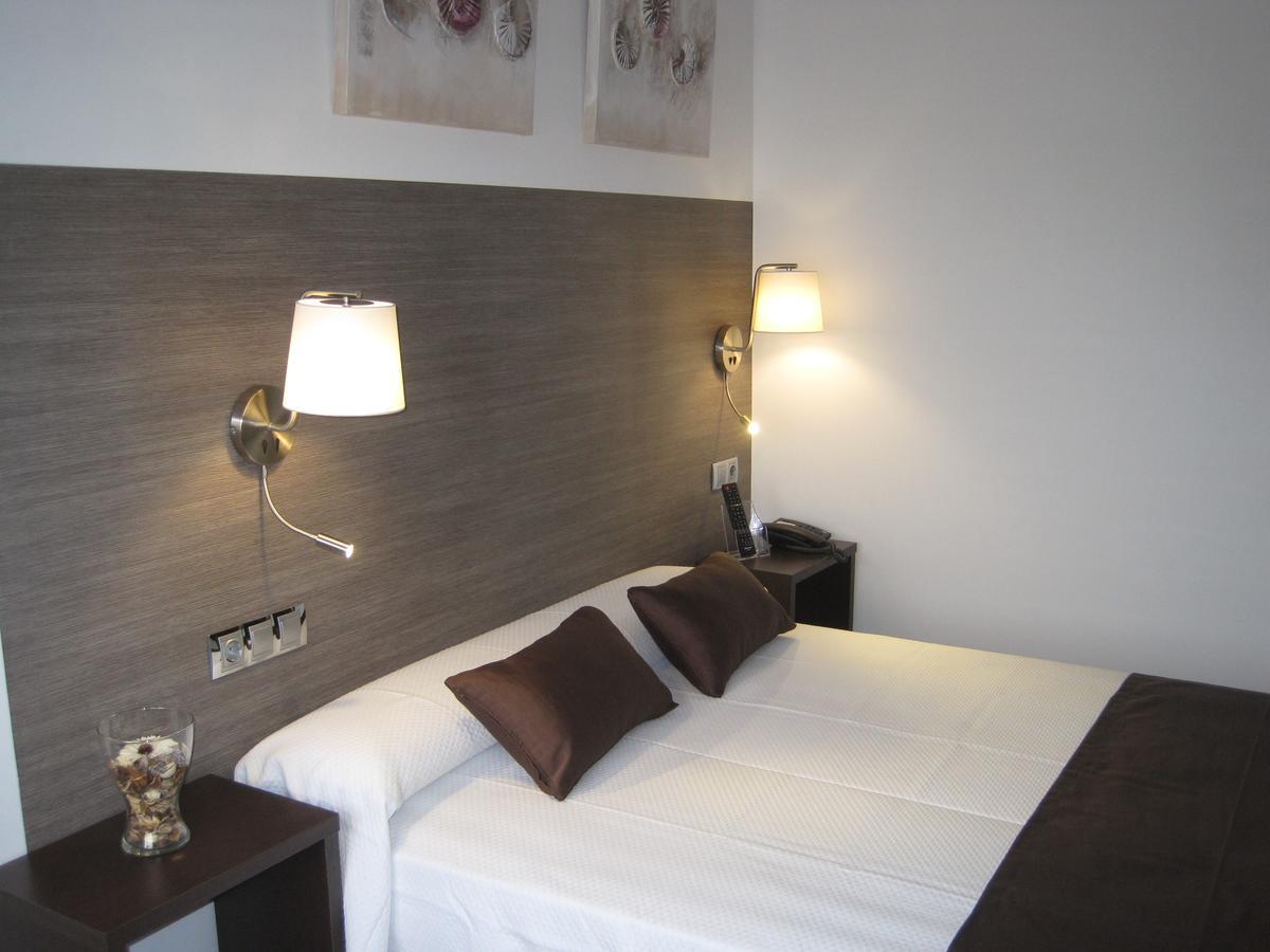Suites Coruna A Coruna Ngoại thất bức ảnh