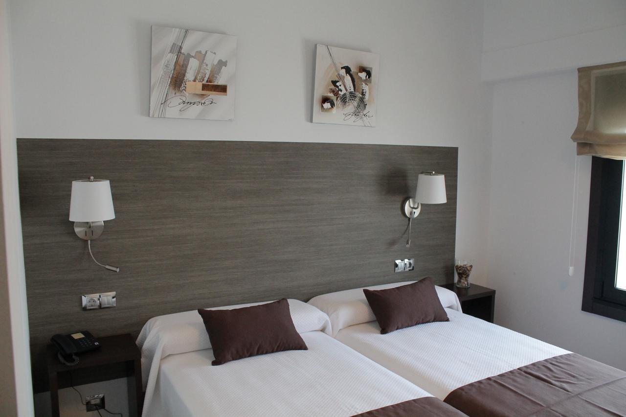 Suites Coruna A Coruna Ngoại thất bức ảnh