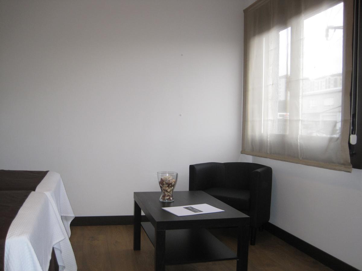 Suites Coruna A Coruna Ngoại thất bức ảnh