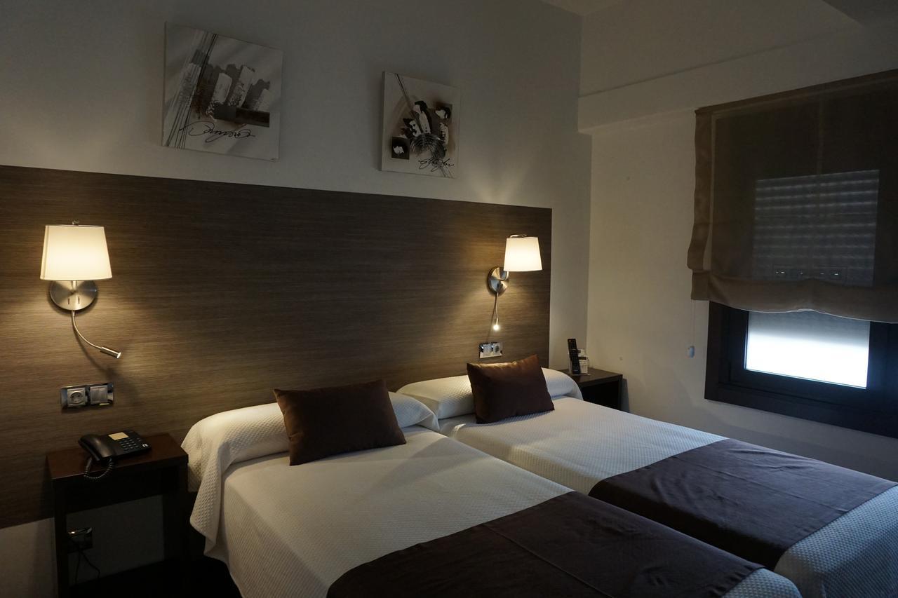 Suites Coruna A Coruna Ngoại thất bức ảnh