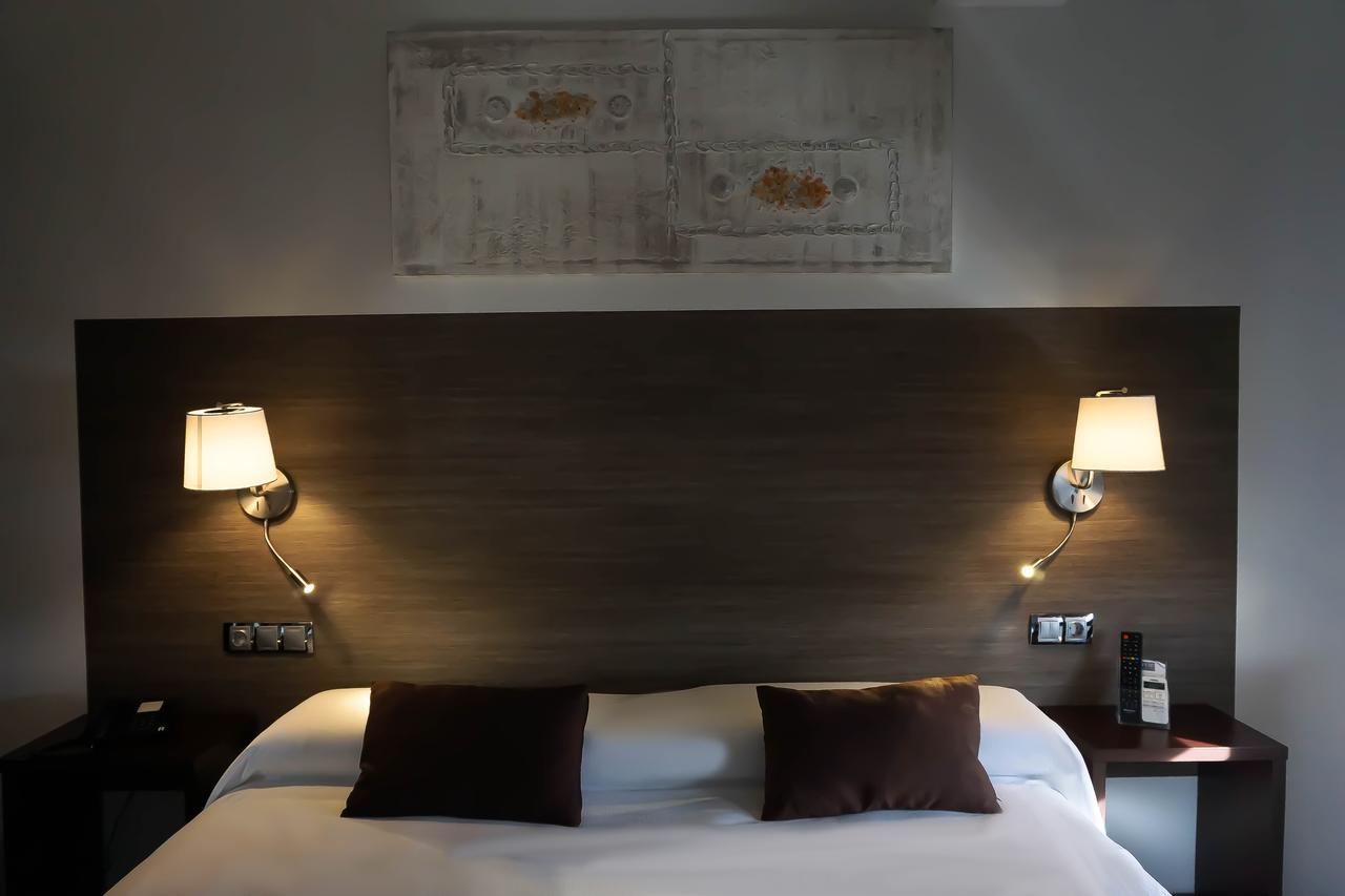 Suites Coruna A Coruna Ngoại thất bức ảnh