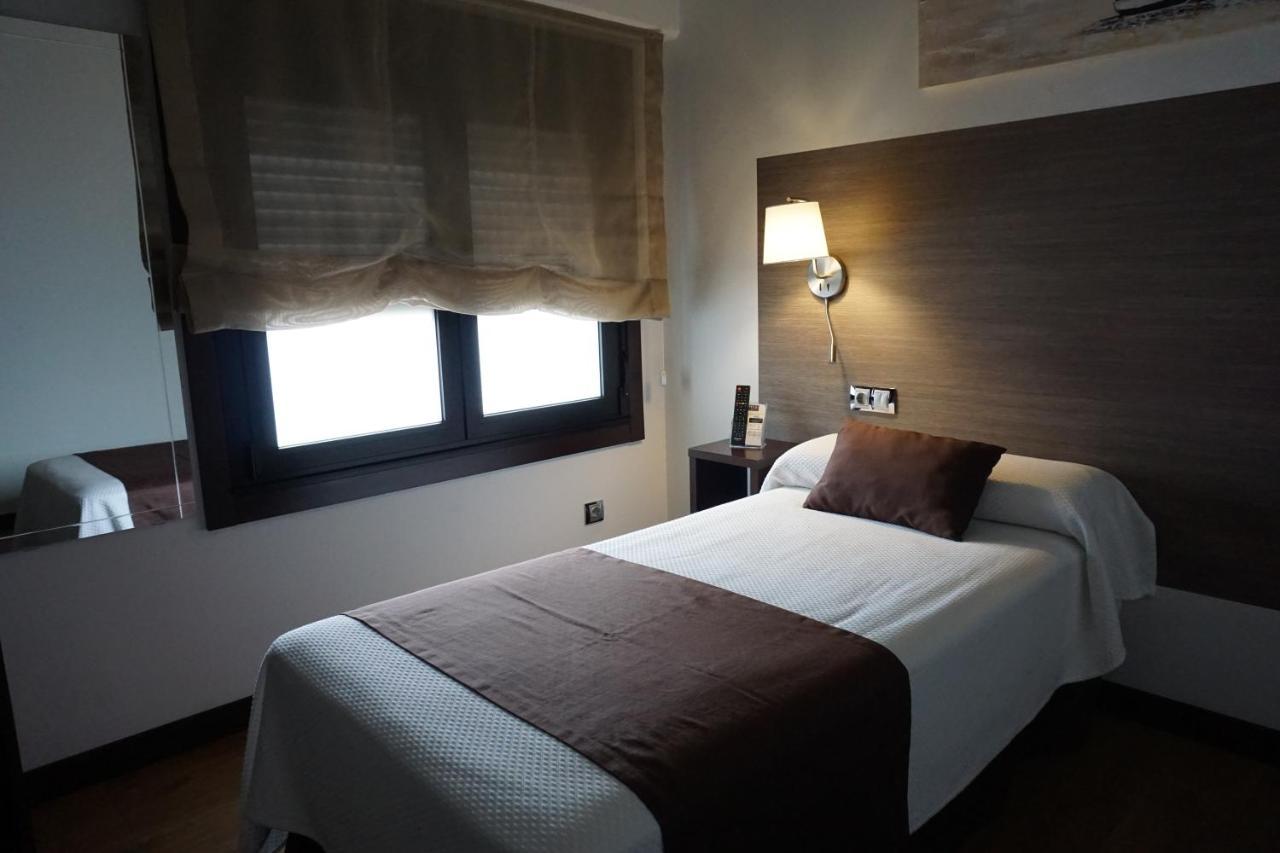 Suites Coruna A Coruna Ngoại thất bức ảnh